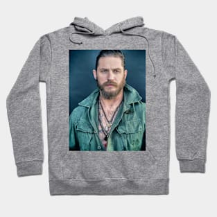 sexy actor Hoodie